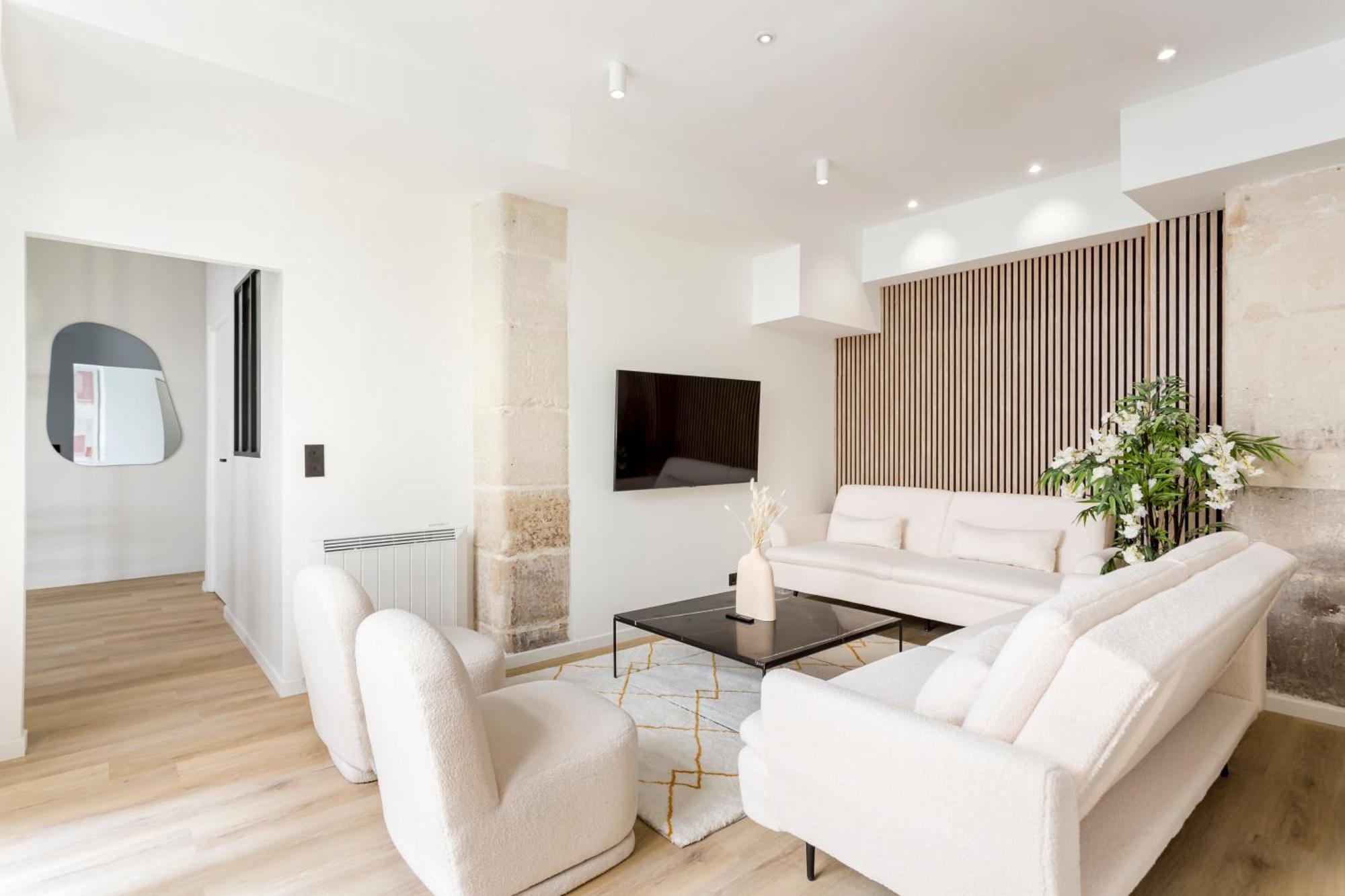 Appartement 10p 160m2 With Terace *