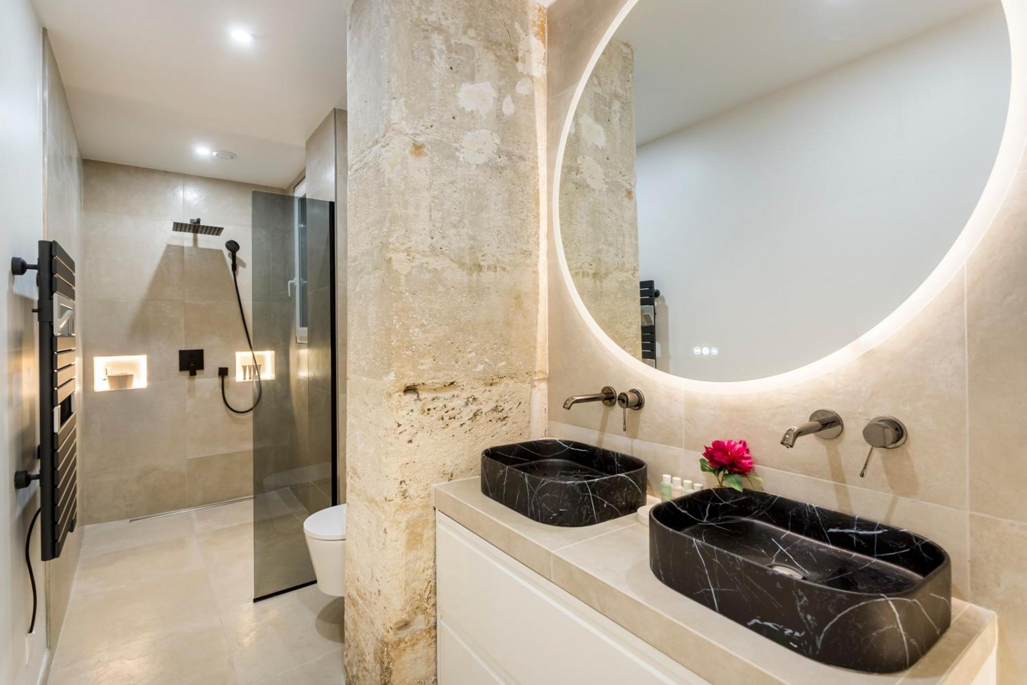 10p 160m2 With Terace Appartement Parijs